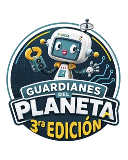Guardianes del Planeta · 3ra edición